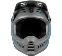 Casque VTT Downhill iXS Xact Evo OcéanXS-S Océan