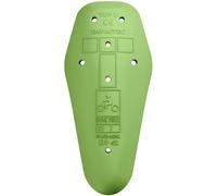 IXS XTP-02 Protège-genoux/coudes, vert pour homme