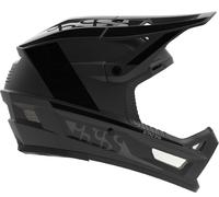 IXS Xult DH Casque de descente, noir, L/XL (60-62)