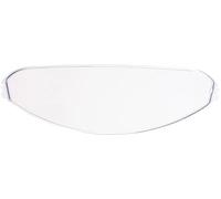 IXS Pinlock PIN2 Système de visière Antifog, transparent pour homme