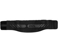 IXS Zip Ceinture de rein, noir, Taille S/M