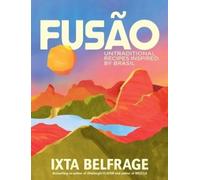 Ixta Belfrage Fusão (Relié)