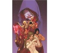 Stjepan Sejic, Matt Hawkins – IXth Generation Volume 1 – Image Comics