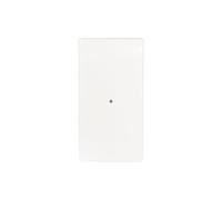 IXTRIMA Déviateur connecté Smart Zigbee/Tuya fruit module compatible avec les supports Vimar Plana Blanc