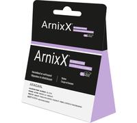ixX Pharma ArnixX Stick Arnica & Harpagophytum Apaisant & Rafraîchissant Coups Chutes & Bosses 18g