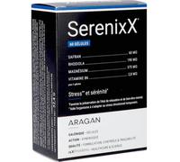 ixX Pharma Serenixx 60 Gélules