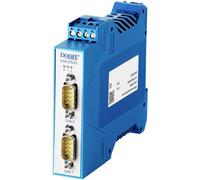 Ixxat 1.01.0067.44400 CAN-CR220 Répéteur CAN Bus CAN, D-SUB9 24 V/DC 1 pc(s)