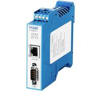 Adaptateur internet CAN@net II/VCI Ixxat CAN@net II/VCI 9 - 32 V/DC 1 pc(s)