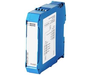Ixxat 1.01.0210.20000 CAN-CR100 Répéteur Can/Can-FD 1 pc(s)