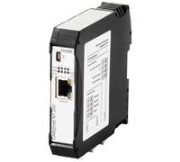 Ixxat 1.01.0332.20000 CAN@Net NT 200 Convertisseur CAN Ethernet, RJ-45, USB 24 V/DC 1 pc(s)