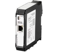 Ixxat 1.01.0332.20000 CAN@Net NT 200 Convertisseur CAN Ethernet, RJ-45, USB 24 V/DC 1 pc(s)
