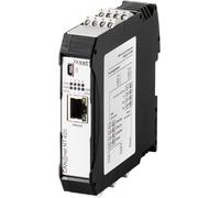Ixxat 1.01.0332.42000 CAN@net NT 420 Convertisseur CAN Bus CAN, Ethernet, USB 24 V/DC 1 pc(s)
