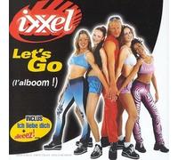 Ixxel - Let's Go