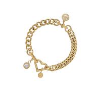 iXXXi Connect Bracelet composite Anita Or | 20.5cm, 20.5cm, Acier inoxydable, Pas de gemme