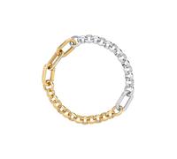 iXXXi Connect Bracelet composite Chloé Or | 20.5cm, 20.5cm, Acier inoxydable, Pas de gemme