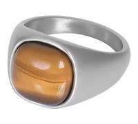 iXXXi Men Bague homme Cadillac, 20mm, Acier inoxydable, Aucune pierre précieuse