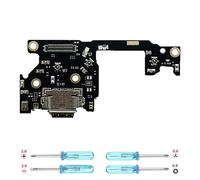iYAiYO Connecteur Dock pour Motorola Edge 20 XT2143-1 Prise de Charge Dock de Remplacement avec Outil d'installation