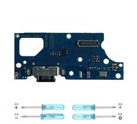 iYAiYO Connecteur Dock pour Motorola G22 XT2231-2 Prise de charge de la station d'accueil de rechange avec outil d'installation