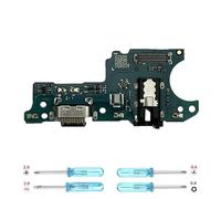 iYAiYO Connecteur Dock pour Samsung A03s SM-A037F, SM-A037F/DS, SM-A037M, SM-A037G, SM-A037U Prise de charge Dock de rechange avec outil d'installation