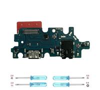 iYAiYO Connecteur Dock pour Samsung A13 4G SM-A135F, SM-A135F/DS Prise de charge de la station d'accueil de rechange avec outil d'installation