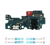 iYAiYO Connecteur Dock pour Samsung A32 4G SM-A325F, SM-A325F/DS, SM-A325M, SM-A325N Prise de charge Dock de rechange avec outil d'installation