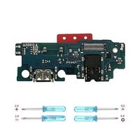 iYAiYO Connecteur Dock pour Samsung A32 5G SM-A326B, SM-A326B/DS, SM-A326BR/DS, SM-A326BR, SM-A326U, SM-A326W, SM-A326U1 Prise de charge Dock Charging de rechange avec outil d'installation