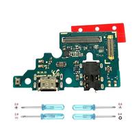 iYAiYO Connecteur Dock pour Samsung A51 SM-A515F, SM-A515F/DSN, SM-A515F/DS, SM-A515F/DST, SM-A515F/DSM, SM-A515F/N, SM-A515U Prise de charge de la station d'accueil de rechange avec outil
