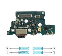 iYAiYO Connecteur Dock pour Samsung S20 Ultra 4G SM-G988B/DS Prise de charge Dock de rechange avec outil d'installation