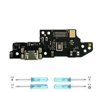 iYAiYO Connecteur Dock pour Xiaomi Redmi 9A/9C M2006C3LG, M2006C3LI, M2006C3LC, M2004C3L, prise de charge Dock de rechange avec outil d'installation