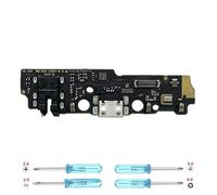 iYAiYO Connecteur Dock pour Xiaomi Redmi A1 220733SI, 220733SG, 220733SL, 220743FI Prise de charge Dock de Remplacement avec Outil d'installation