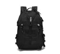 Iyalezirk 40 Litres pour Homme, Sac de, Voyage, Escalade, Sac Tactique, Sac À Bandoulière Sac De Pêche A