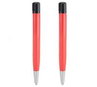 Iyalezirk 5 x Retrait pour stylo en fibre de verre / acier propre outil