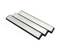 Iyalezirk Aiguiseur de couteaux pour ustensiles de cuisine diamant pierre pour aiguiser les pierres pour aiguiser les dents pour aiguiseur 1000/1500/2000