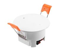 Iyalezirk Capteur de Présence Humaine Intelligent Wifi-24G avec Précision de Détection de Luminosité Tuya Intelligent Human Micromotion Sensor