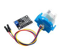 Iyalezirk de Module de DéTection de Valeur de Turbidité Suspendu pour Capteur de Turbidité pour