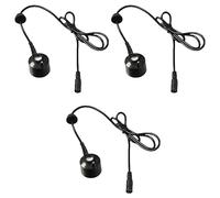 Iyalezirk Lot de 3 humidificateurs à ultrasons pour atomiseur de bassin d'eau du nébuliseur du fabricant du brouillard