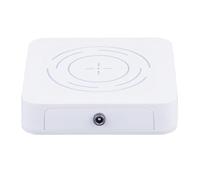 Iyalezirk Mini agitateur magnétique de 2500 tr/min, mélangeur magnétique USB, fournitures de laboratoire, mélange électrique pour laboratoire