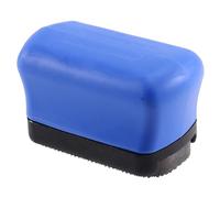 Iyalezirk Miniature à grain fin, haute élasticité, surfaces en acier trempé, convient pour travailler sur verre, carrelage, pierre et