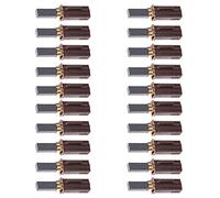 Iyalezirk Moteur Électrique Un Vide Carbon Brush 2311480 333261 33326-1 pour Lamb Aspirateur Motor Tools Mar
