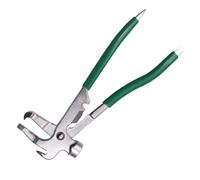 Iyalezirk pour Poids Roue Poids Roue Clip sur Pince pour Suppression Installateur Outil Multifonctionnel pour Enlèvement de Poids Pneus Équilibrage Roue