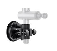 Iyalezirk Support de Fascia modèle privé Support ventouse fascia un support de fixation en caoutchouc PET