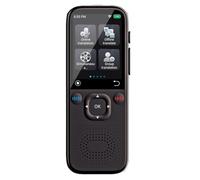 Iyalezirk Traducteur Vocal Intelligent Grand Écran, Traduction Multilingue et Capture de Photos, 142 Langues pour les Affaires et les Voyages