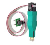 Iyalezirk TSSOP8 Brûler Sonde PCB Puce Burning Dispositif de Test Sonde Téléchargement Programmation Burn Write