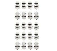 Iyalezirk TVA6 Kit de vanne de gâchette TVA1 Cloueuse de rechange RN46 RN45 N60 BT35 BT50 CN80548 CN55 (20 paquets)