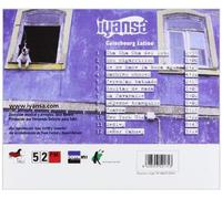 Iyansa - Gainsbourg Latino [Import]
