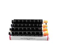 IYBYNYHN 1 unité NPG52 GPR36 C-EXV34 IRC2030I IRC2225 IRC2230 IRC2020I IRC2025I CARTRIDE DE Toner Compatible Compatible avec COPIRES Colors Japon(C)