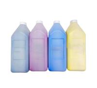 IYBYNYHN 1kg CLT-K804S Recharge de Poudre de Toner Compatible Compatible avec SL-X3280NR SL-X3220NR X3280NR X3220NR M804S Y804S C804S K804S(BK)