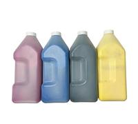 IYBYNYHN 1kg de Poudre de Toner Compatible avec CLT-K406S CLT-C406S CLT-M406S CLT-Y406S CLT-406S 406S Fonctionne également avec CLP-360 CLP-362 CLP-363 CLP-364(BK)