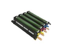 IYBYNYHN 1PC 6515 6510 Remplacement de l'unité de Tambour Compatible pour 6515 6510 Cartridge à Tambour avec 108R01417 108R01418 108R01419 108R01420(BK)