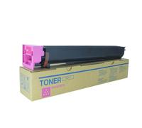 IYBYNYHN 1PC TN711 TN CARTRILLE DE Toner Compatible BK750G CMY500G Compatible avec C654 C754 Poudre DE Toner IMPRIMANCE(M)